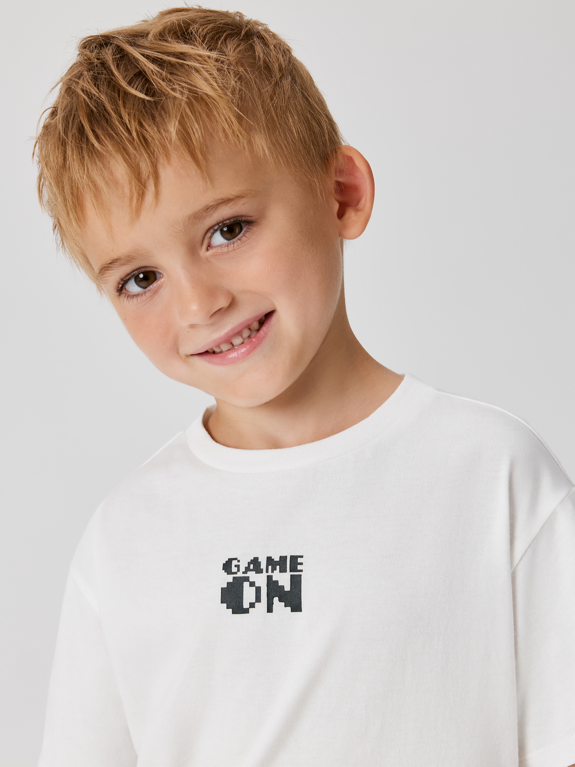 Футболка Acoola 20120510272_0089501 - фото 6