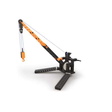 Конструктор FISCHERTECHNIK 375 дет.