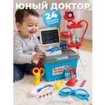 Игрушка AMORE BELLO Доктор (инструменты)