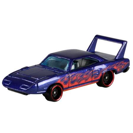 Игровой набор Hot Wheels Пламя 2шт
