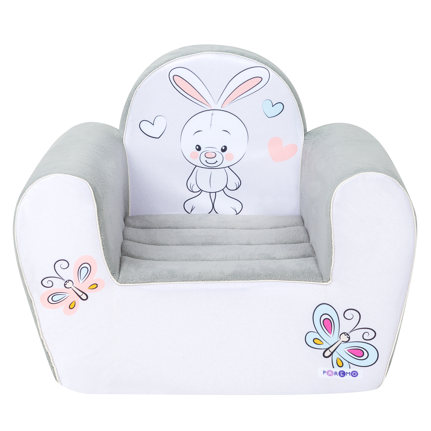 Игровое кресло Paremo Крошка Моли Стиль 1 PCR320-11 - фото 2