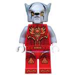 Изображение товара Фигурка LEGO Chima Worriz