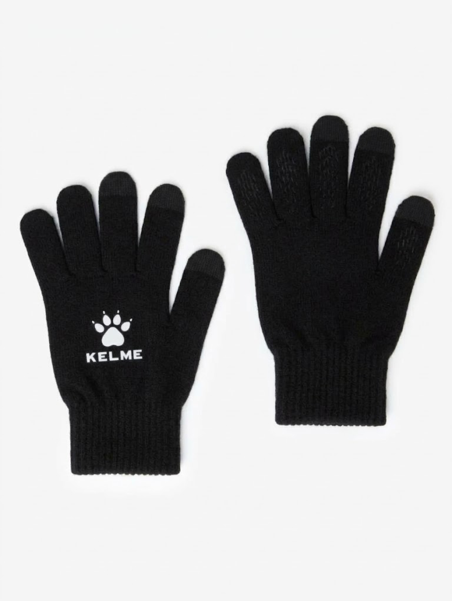 Перчатки KELME 8561ST5009-015 - фото 1