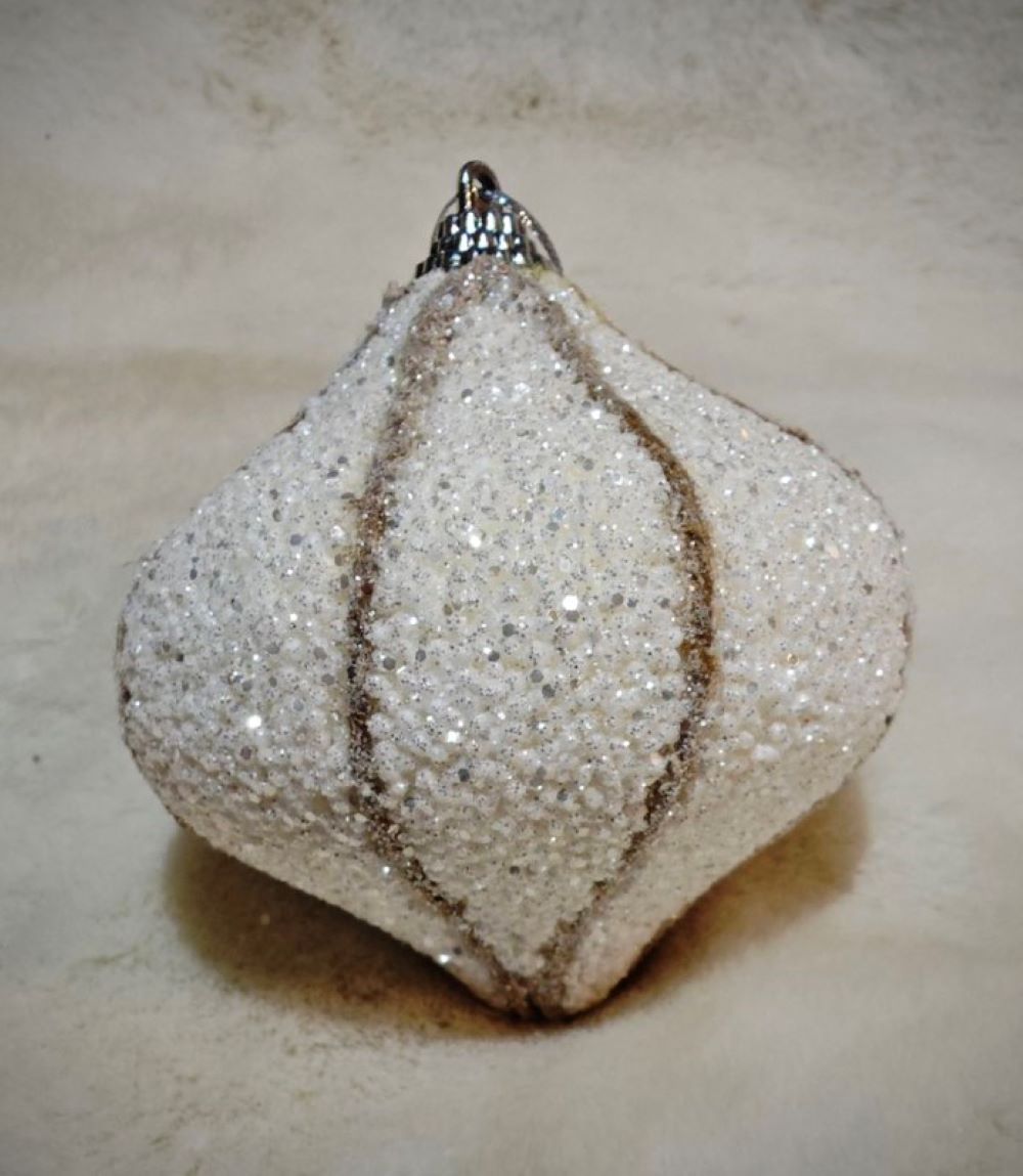 Украшение ёлочное Магия праздника NY18/026-1 - фото 1