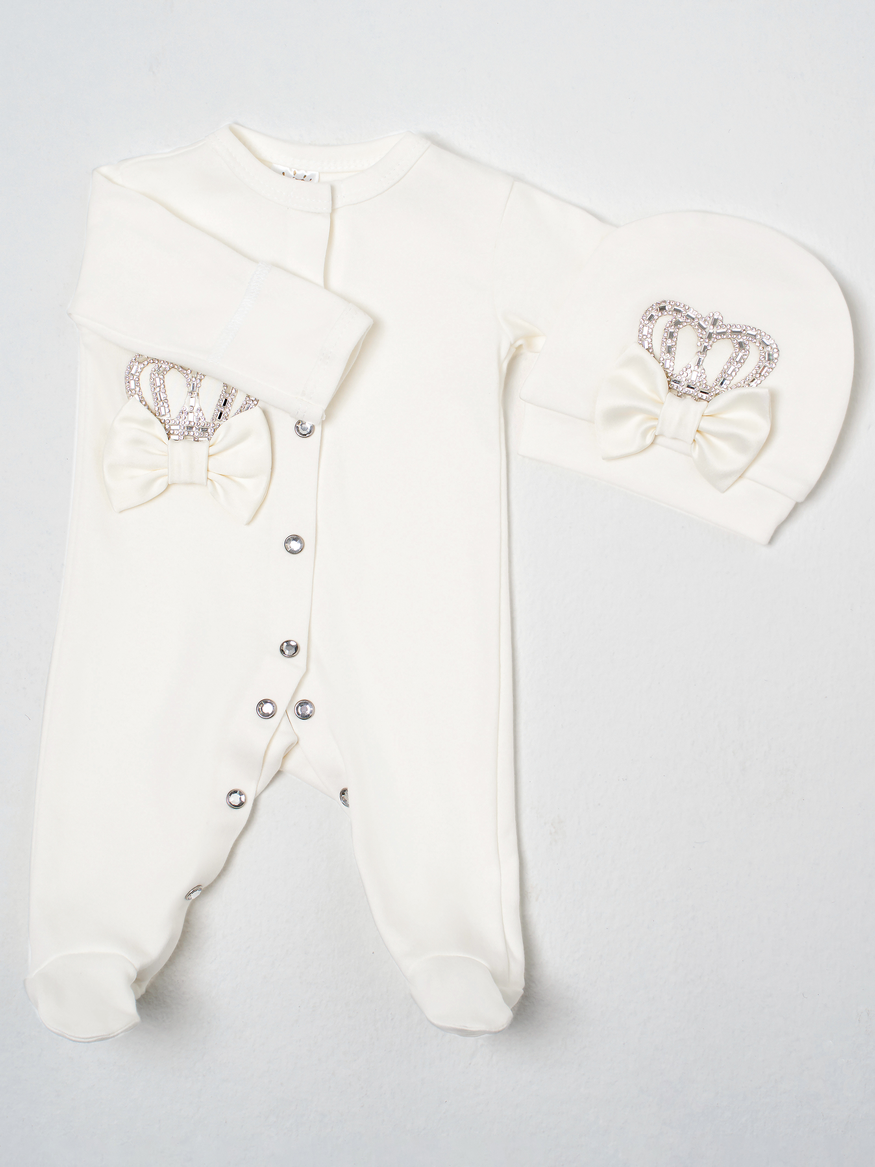 Комплект Luxury Baby РП-105-3л - фото 8