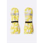 Варежки Lassie