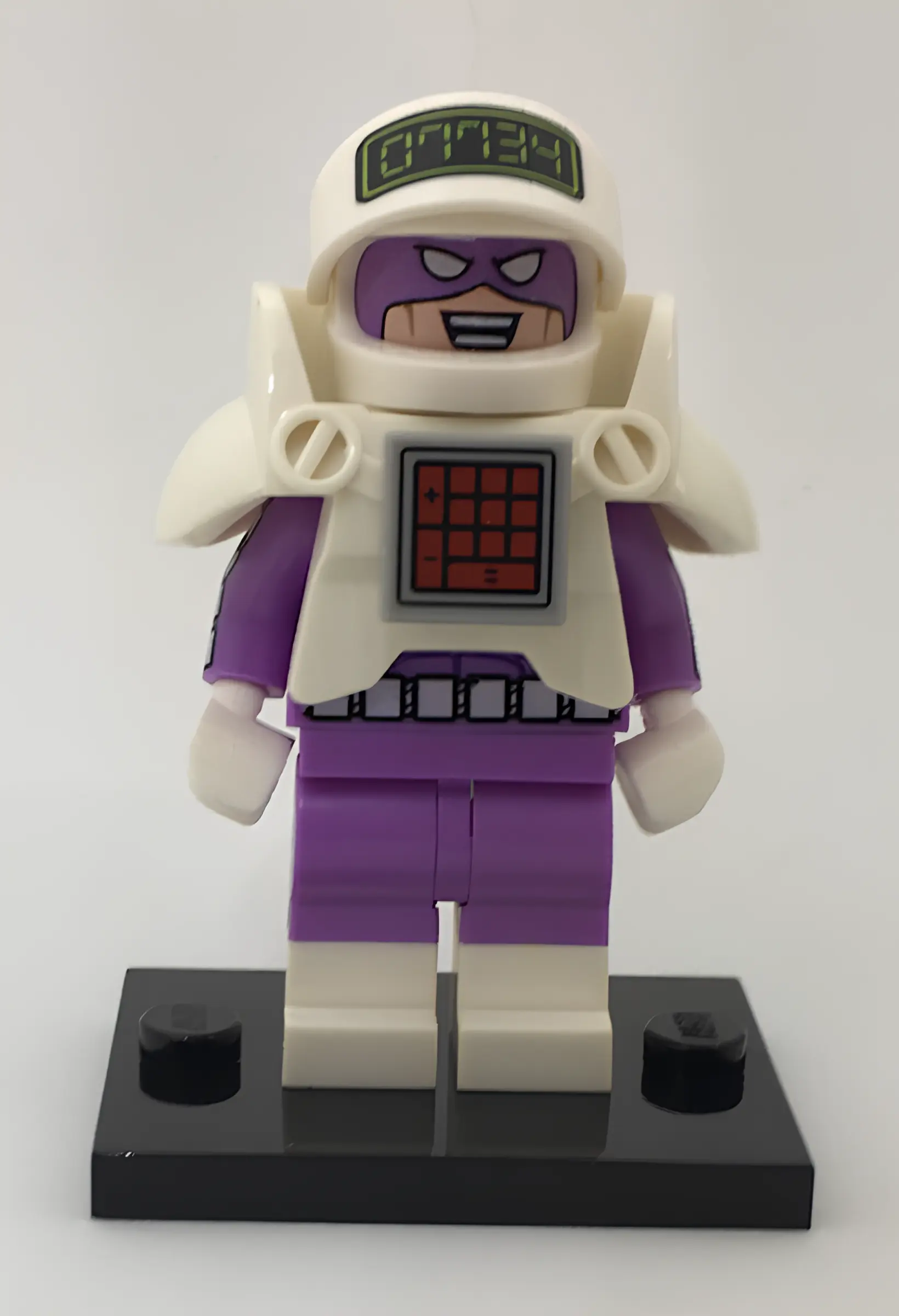 Фигурка LEGO Calculator coltlbm-18 - фото 1