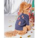 Джемпер для собак и кошек Зоозавр