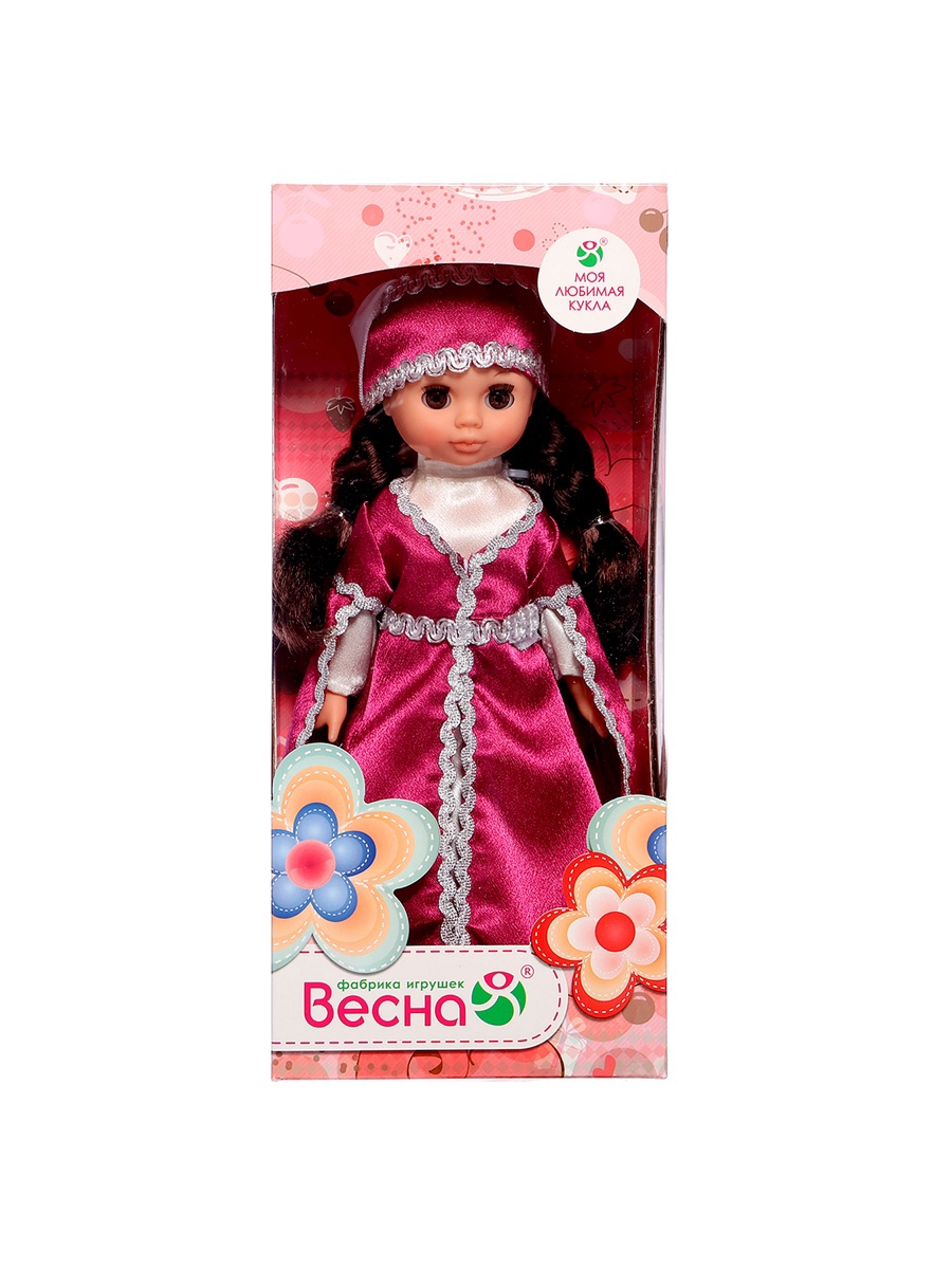 Кукла классическая Sima-Land 5393378 - фото 8