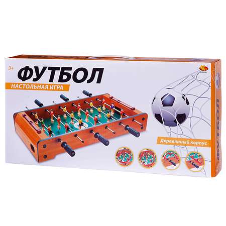 Настольная игра Abtoys футбол