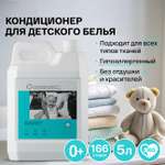 Кондиционер Brand For My Son для детского белья 5 л