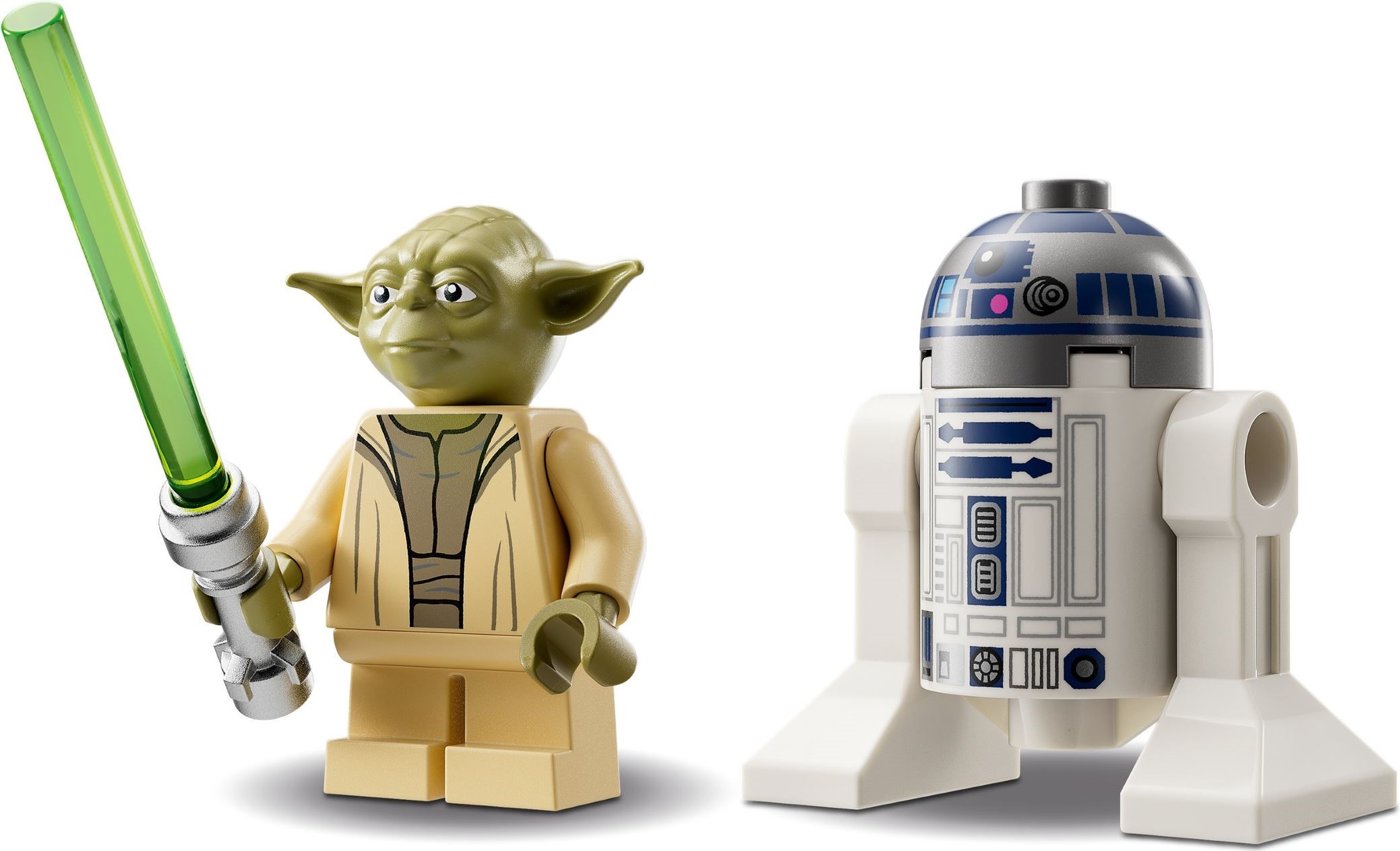 Конструктор LEGO Star Wars 75360 253 дет. - фото 5