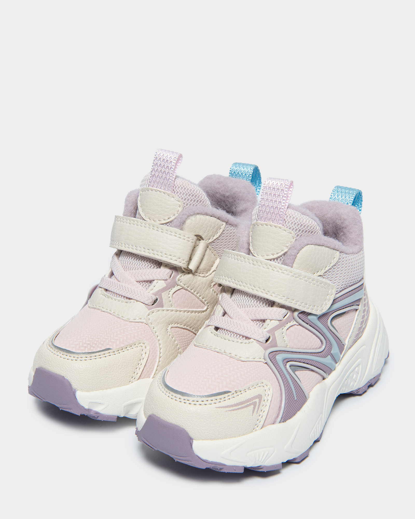 Кроссовки Tombi W24WFigRS-106-JJ - фото 3