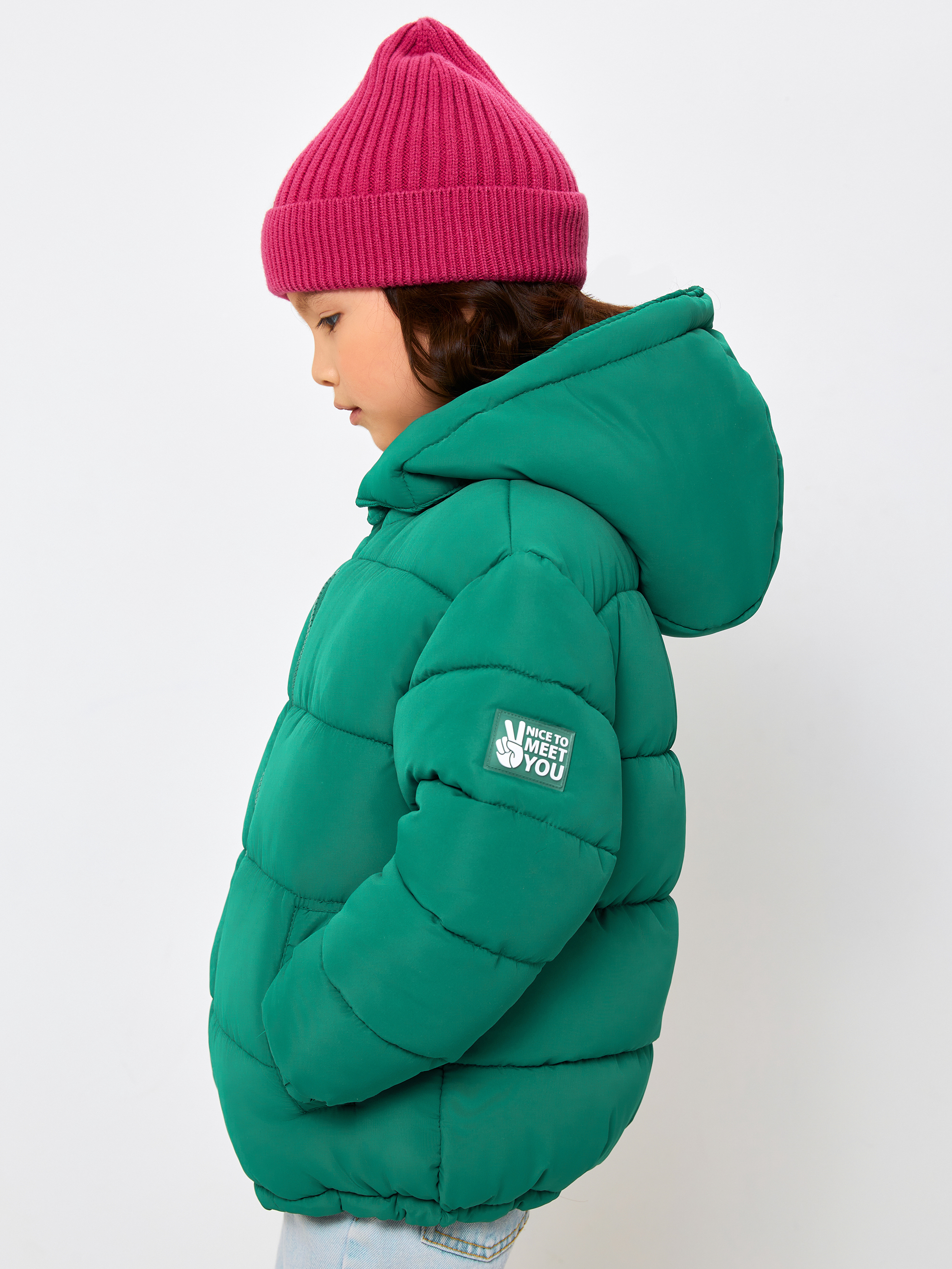 Куртка Acoola 20320650002_0068711 - фото 16