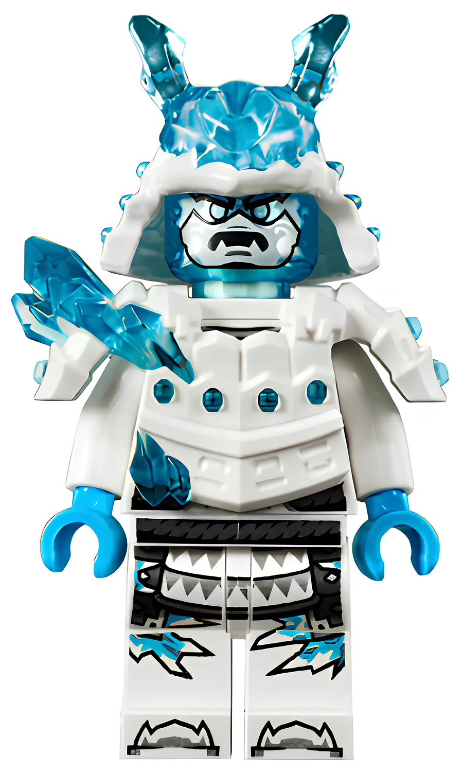 Фигурка LEGO Ninjago Zane Ice - фото 1