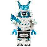 Фигурка LEGO Ninjago Zane Ice