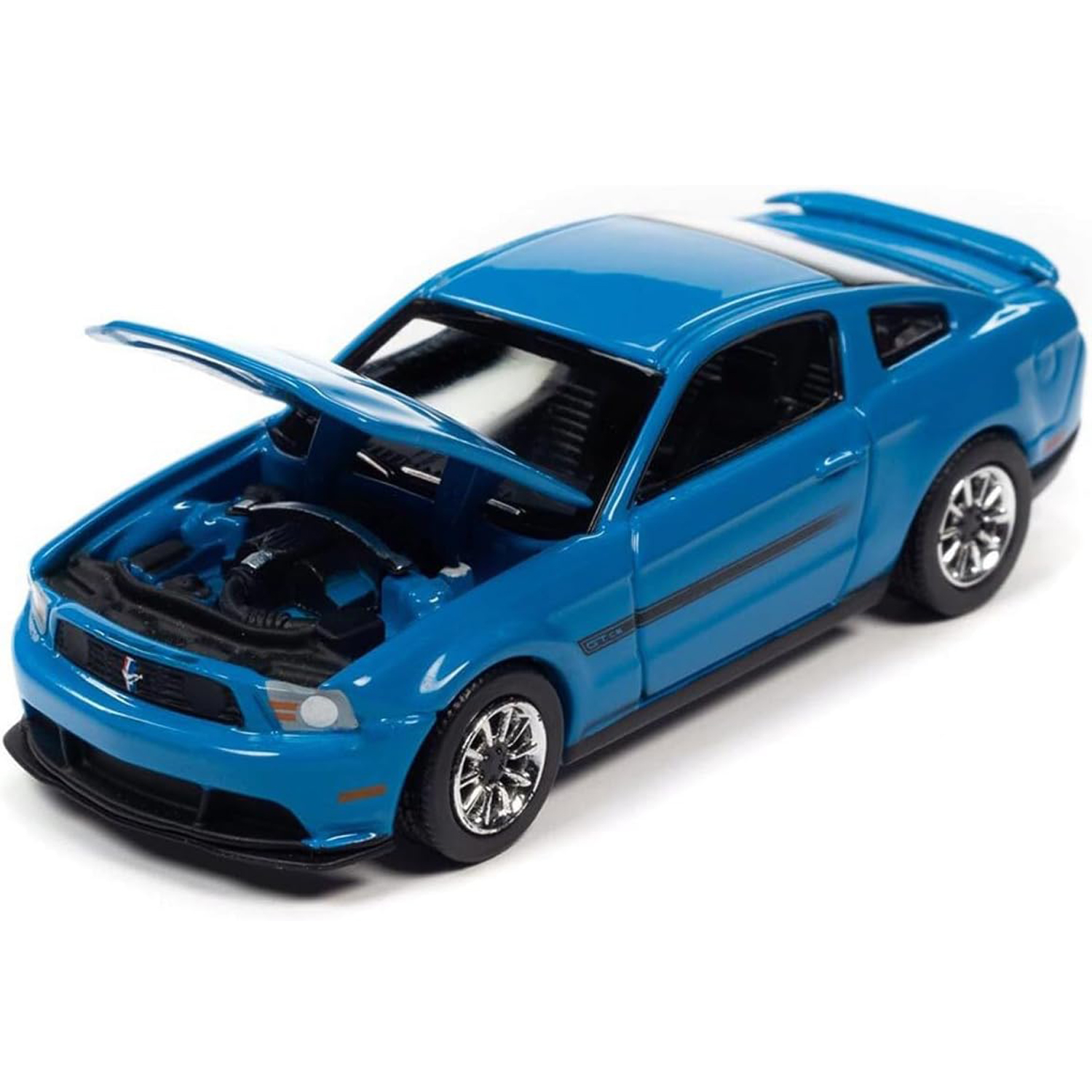 Автомобиль Johnny Lightning 1:64 AW64372-R3VA-N6 - фото 2
