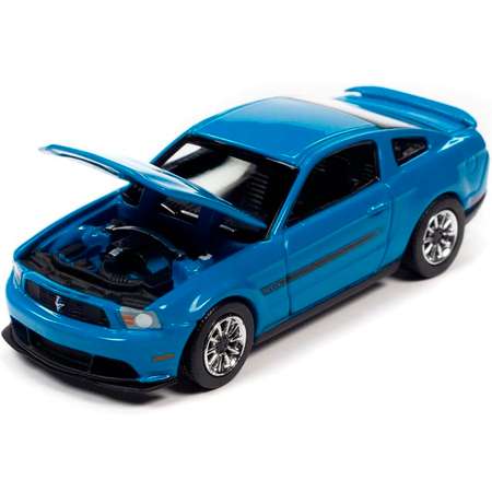 Автомобиль Johnny Lightning 1:64