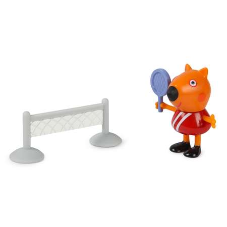 Игровой набор Свинка Пеппа