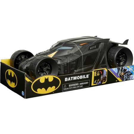 Игровой набор Batman