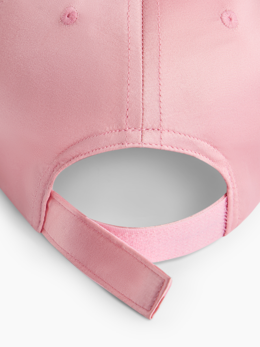 Кепка Happy Baby 88370-0_pink - фото 10
