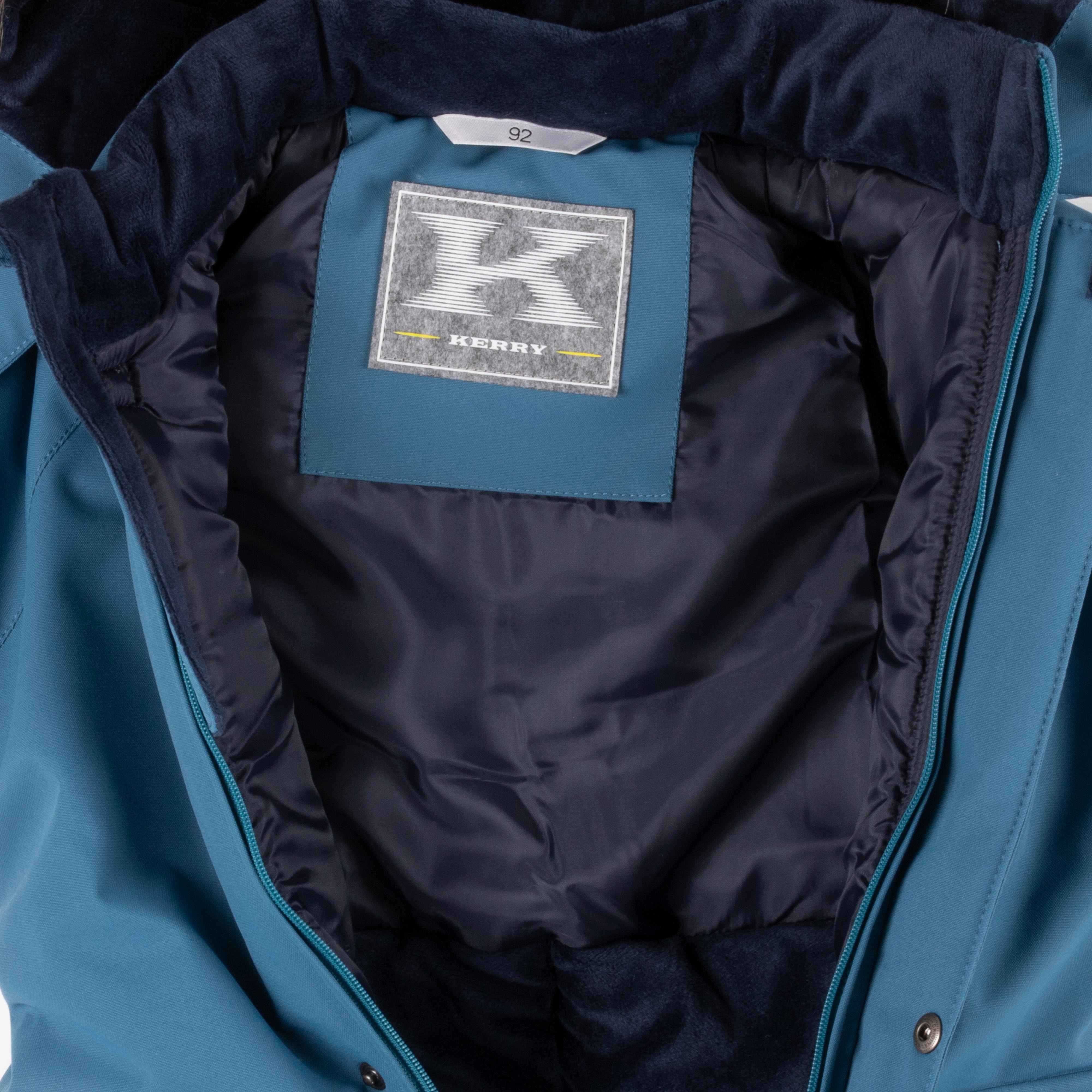 Комбинезон Kerry K25408/667 - фото 3