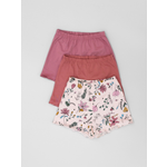 Шорты 3 шт Jelly Whale