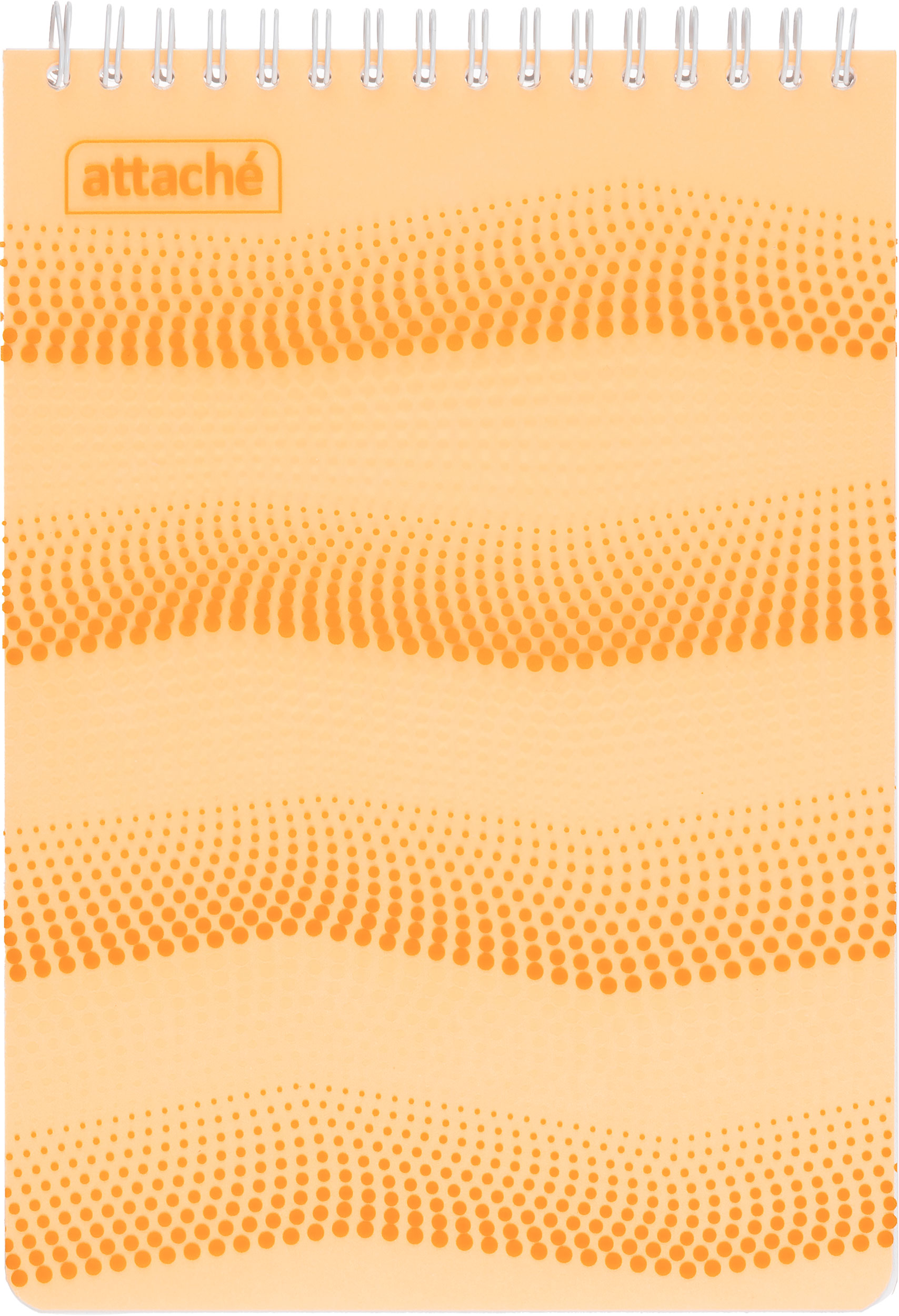 Блокнот Attache 50 лист. - фото 1