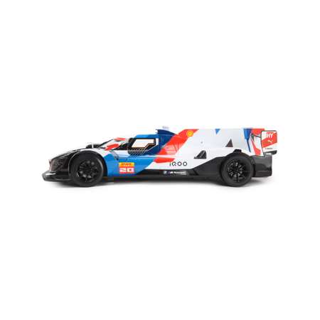 Автомобиль РУ Rastar BMW V8 1:14