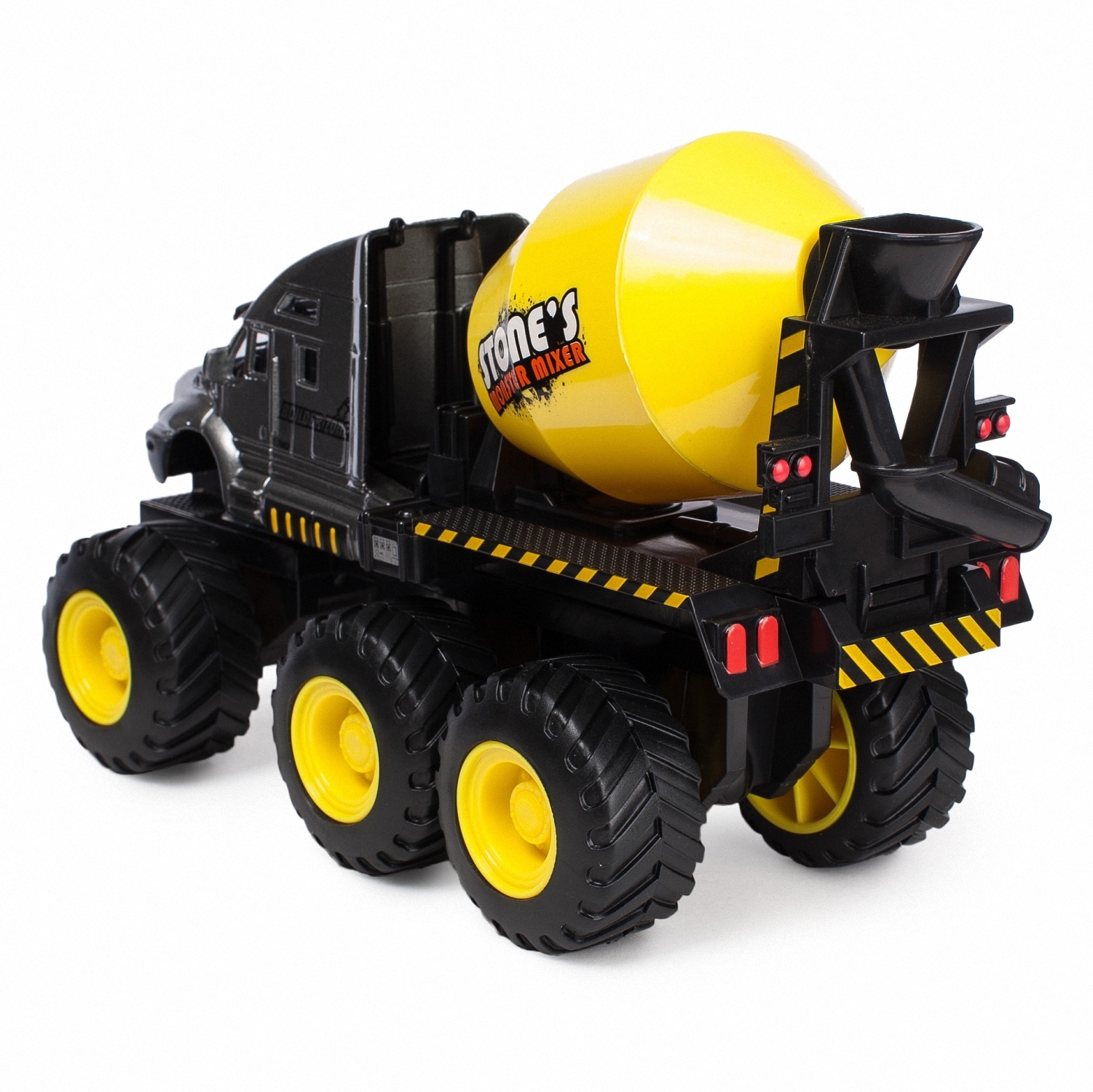 Экскаватор MAISTO Quarry Monster в ассортименте 21191 - фото 4