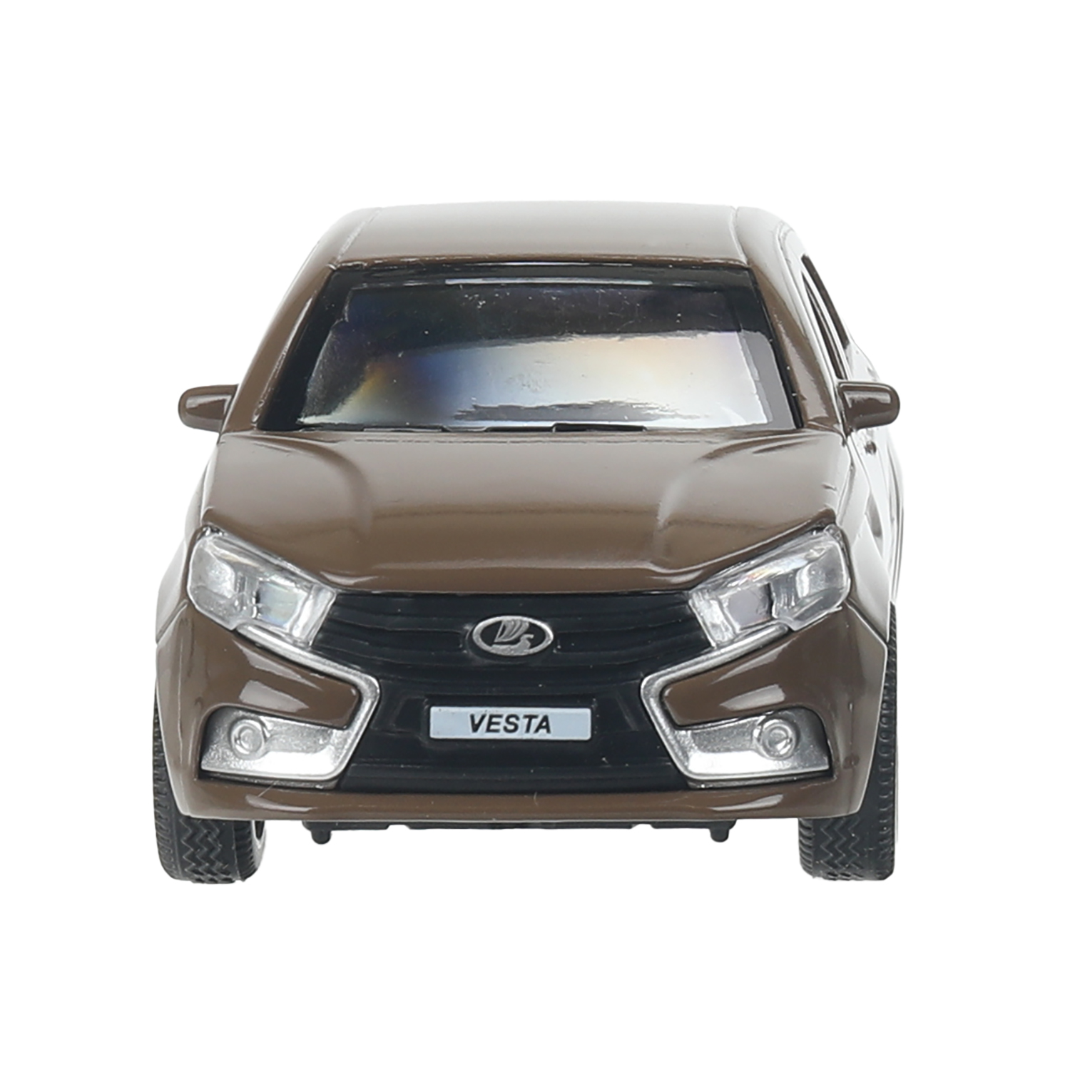 Автомобиль Технопарк LADA Vesta 401732 - фото 7