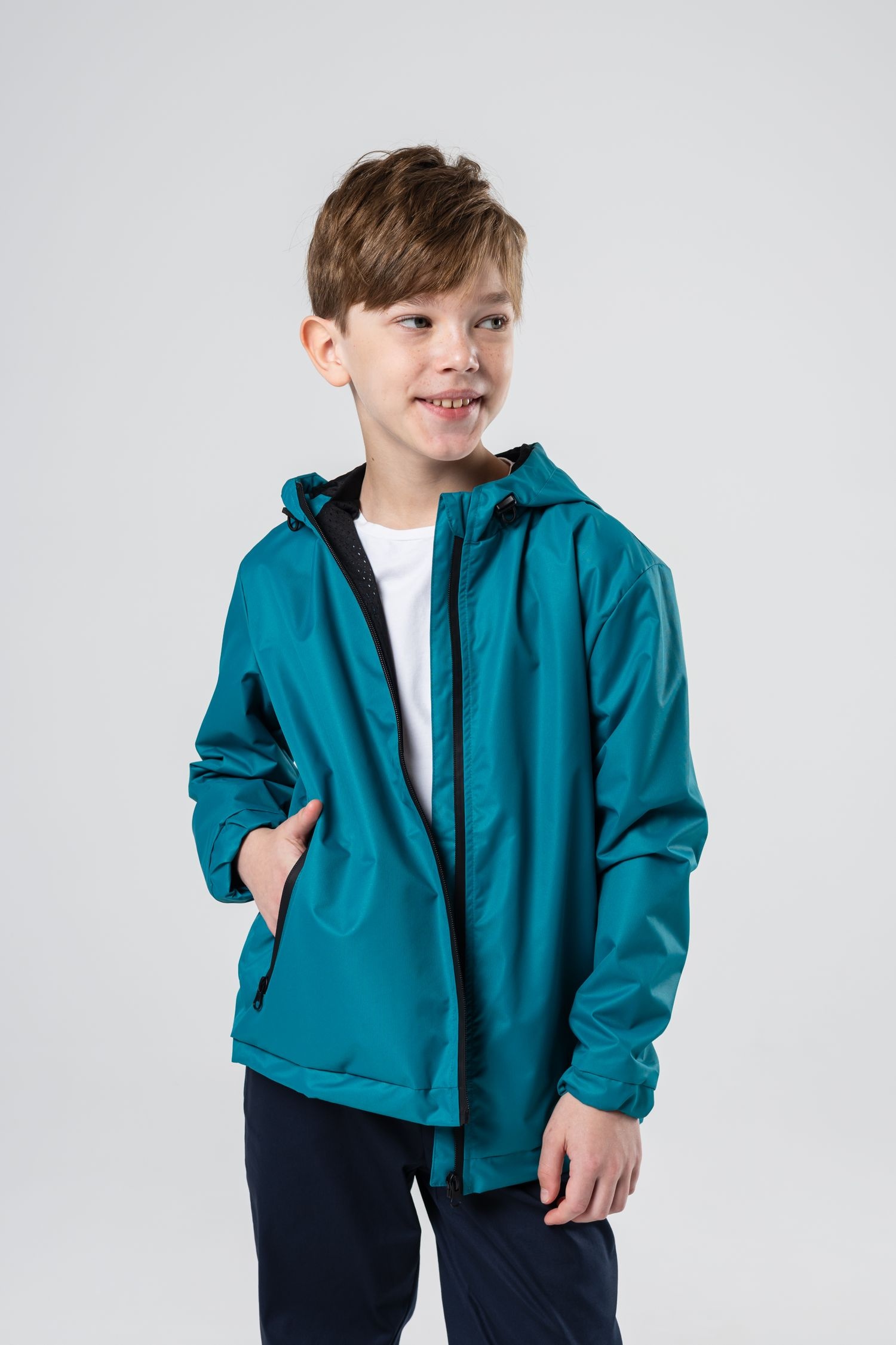 Ветровка БарDuck bd_vetrovka_marine - фото 1