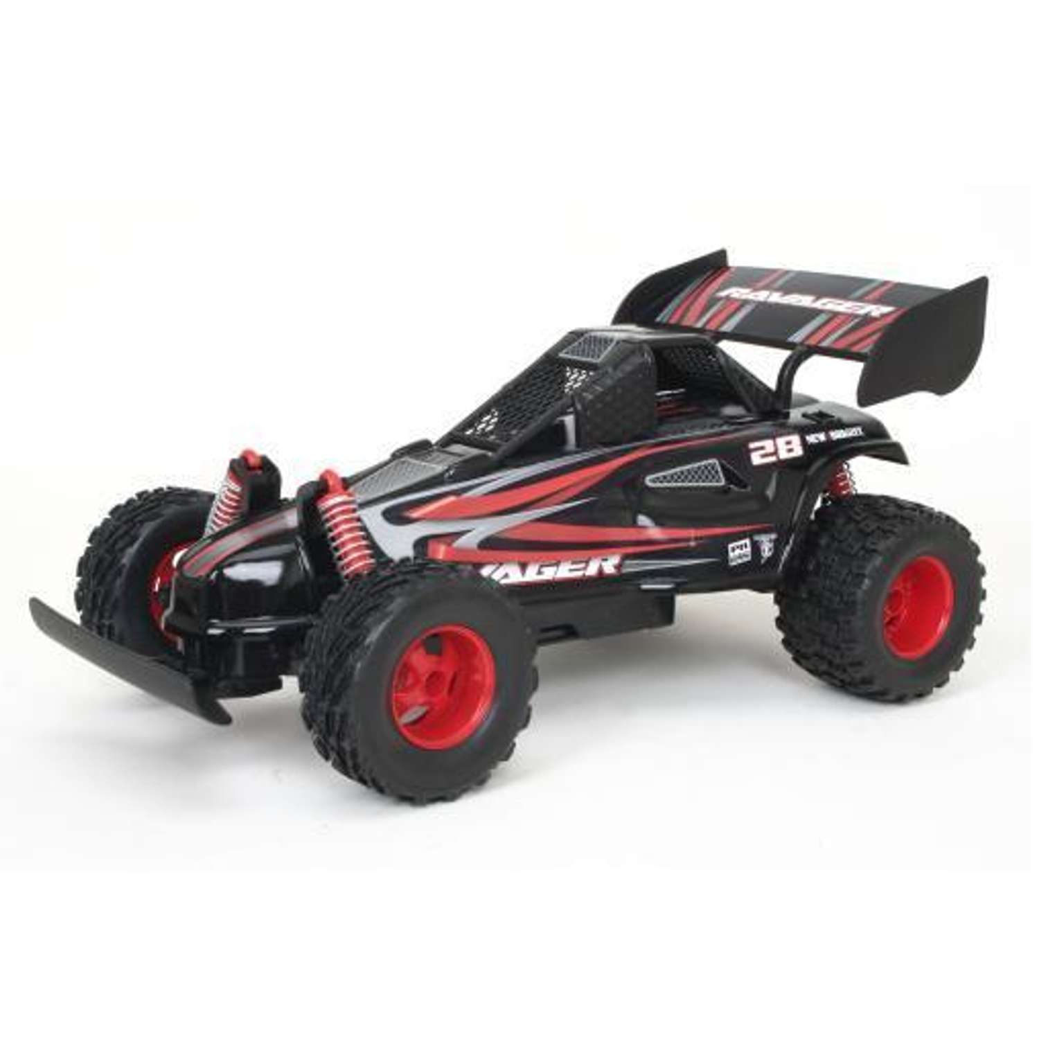 Автомобиль РУ New Bright 1:16 в ассортименте - фото 2
