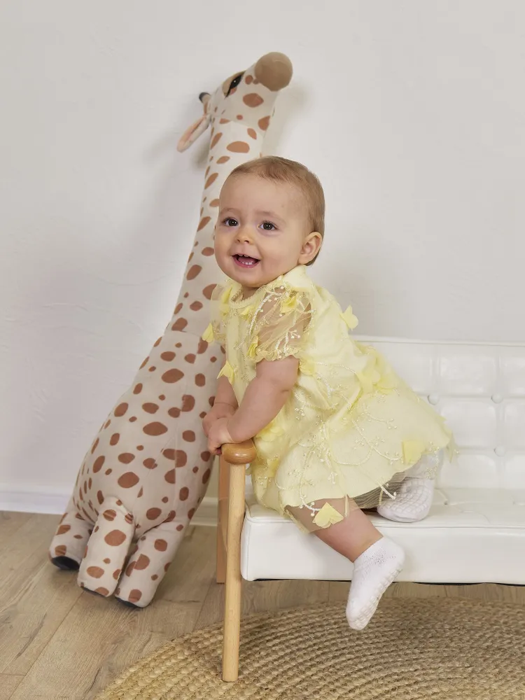 Платье Clariss ЦБ-00001065 - фото 6