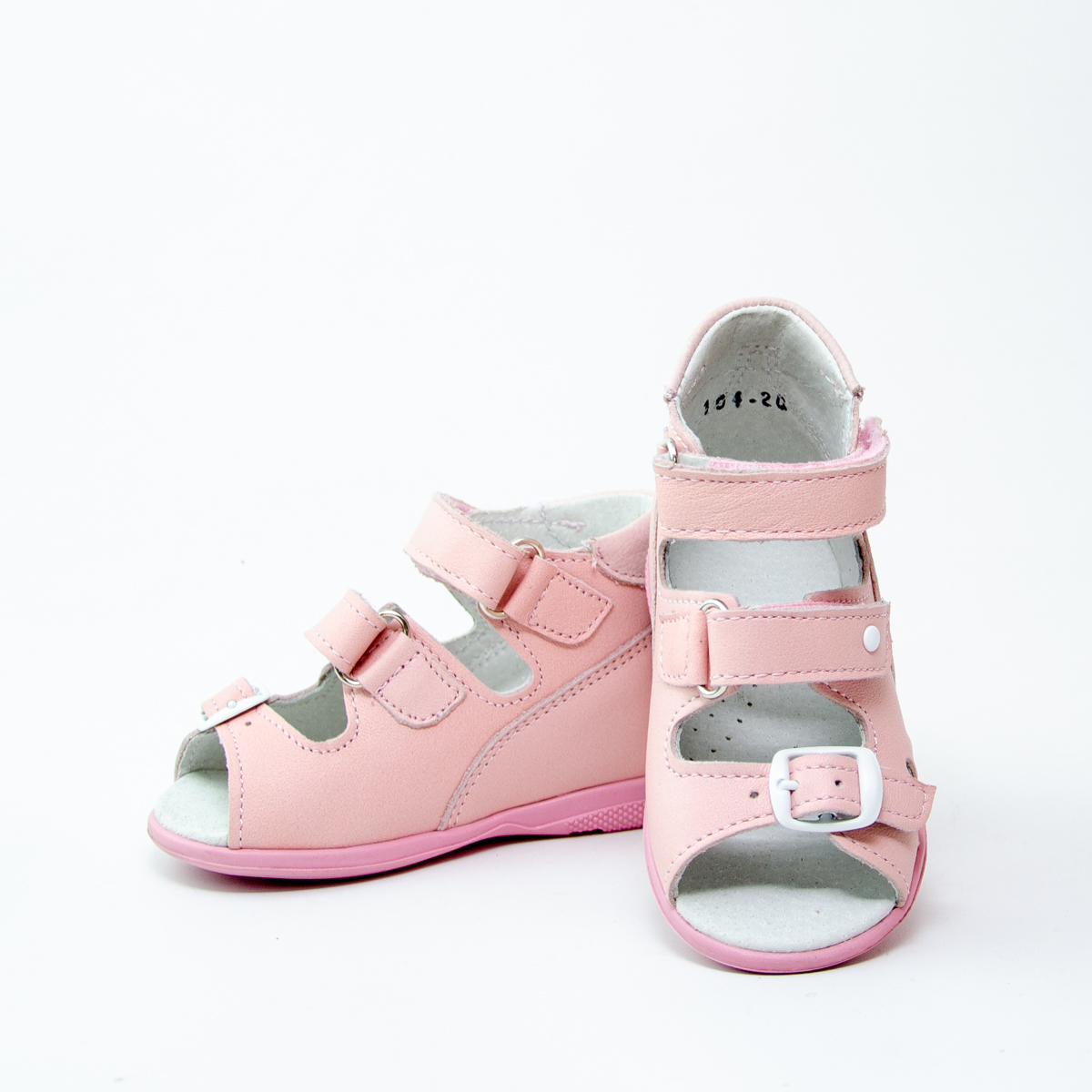 Туфли Детский Скороход 25-101-3 - фото 3