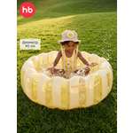 Бассейн Happy Baby
