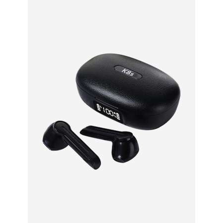 Беспроводные наушники BandRate Smart BRSTWSK8SBB черные