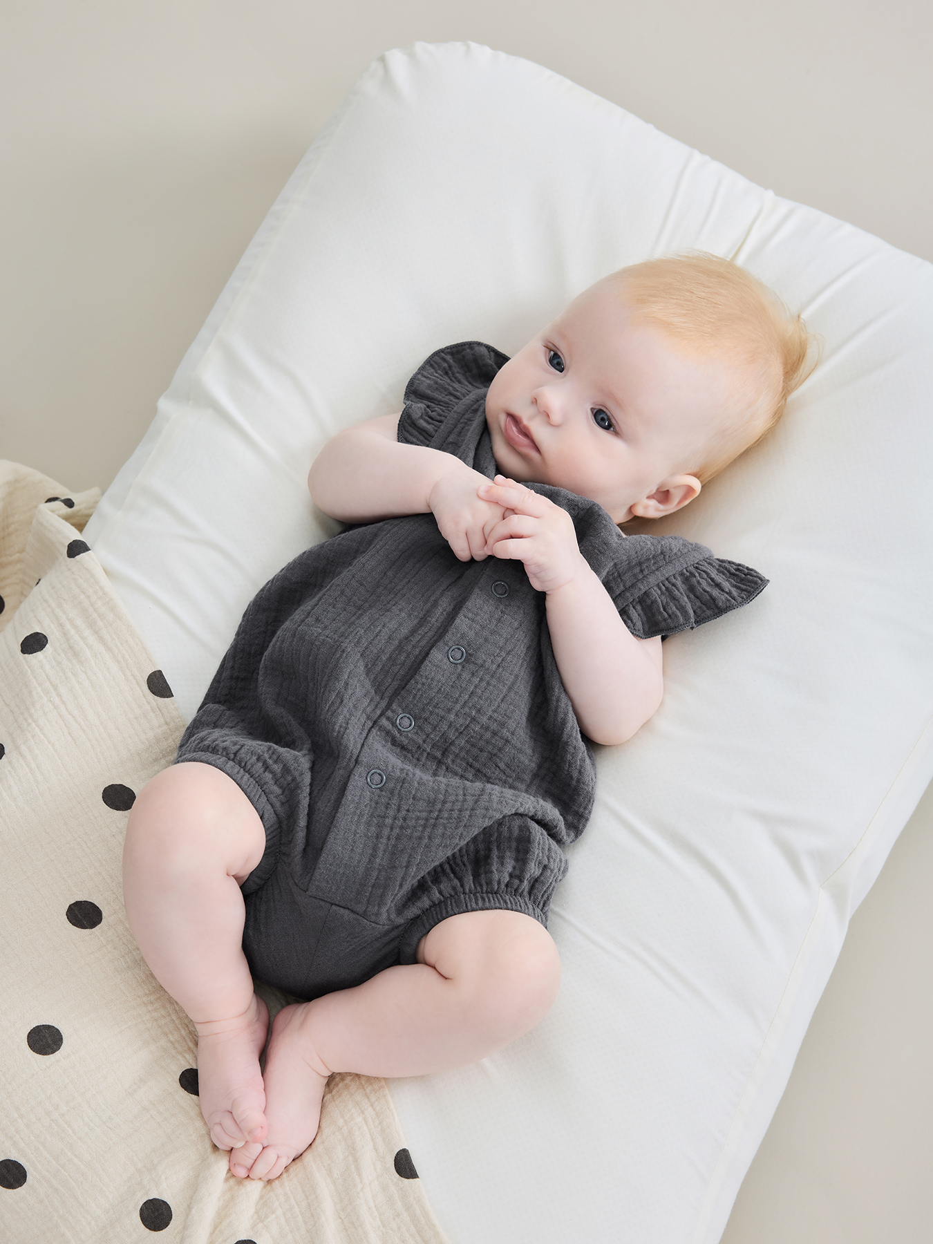 Песочник Happy Baby 88268-0_dark grey - фото 12