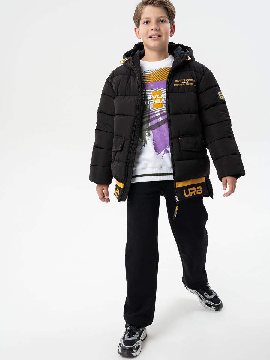 Куртка PlayToday 32511377 - фото 7