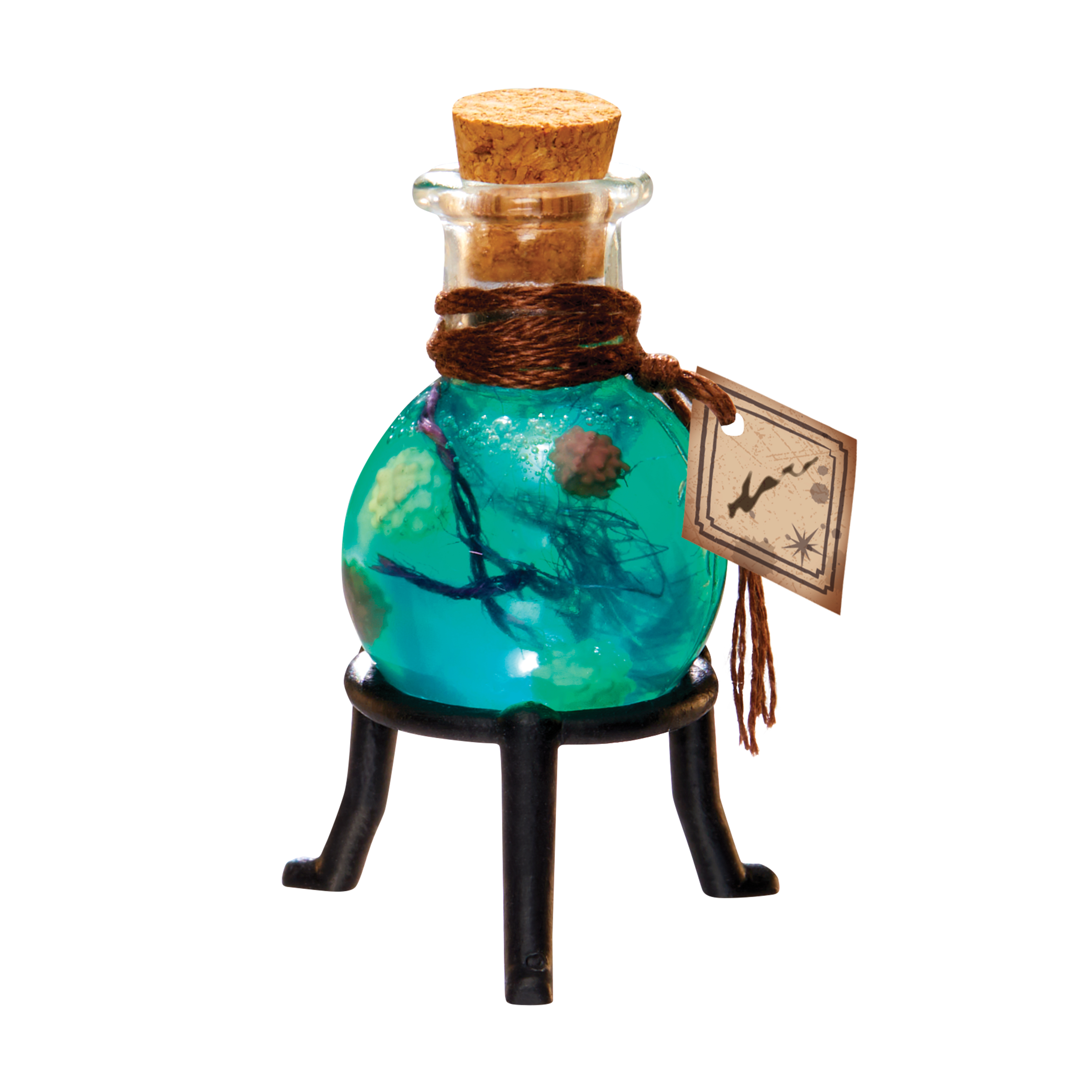 Игрушка MGA mini verse Гарри Поттер Зелья - фото 12