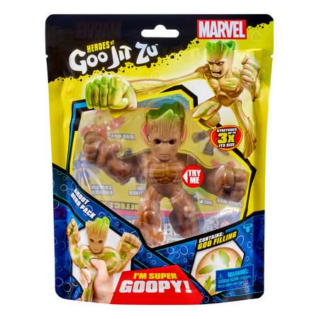 Фигурка GooJitZu Грут