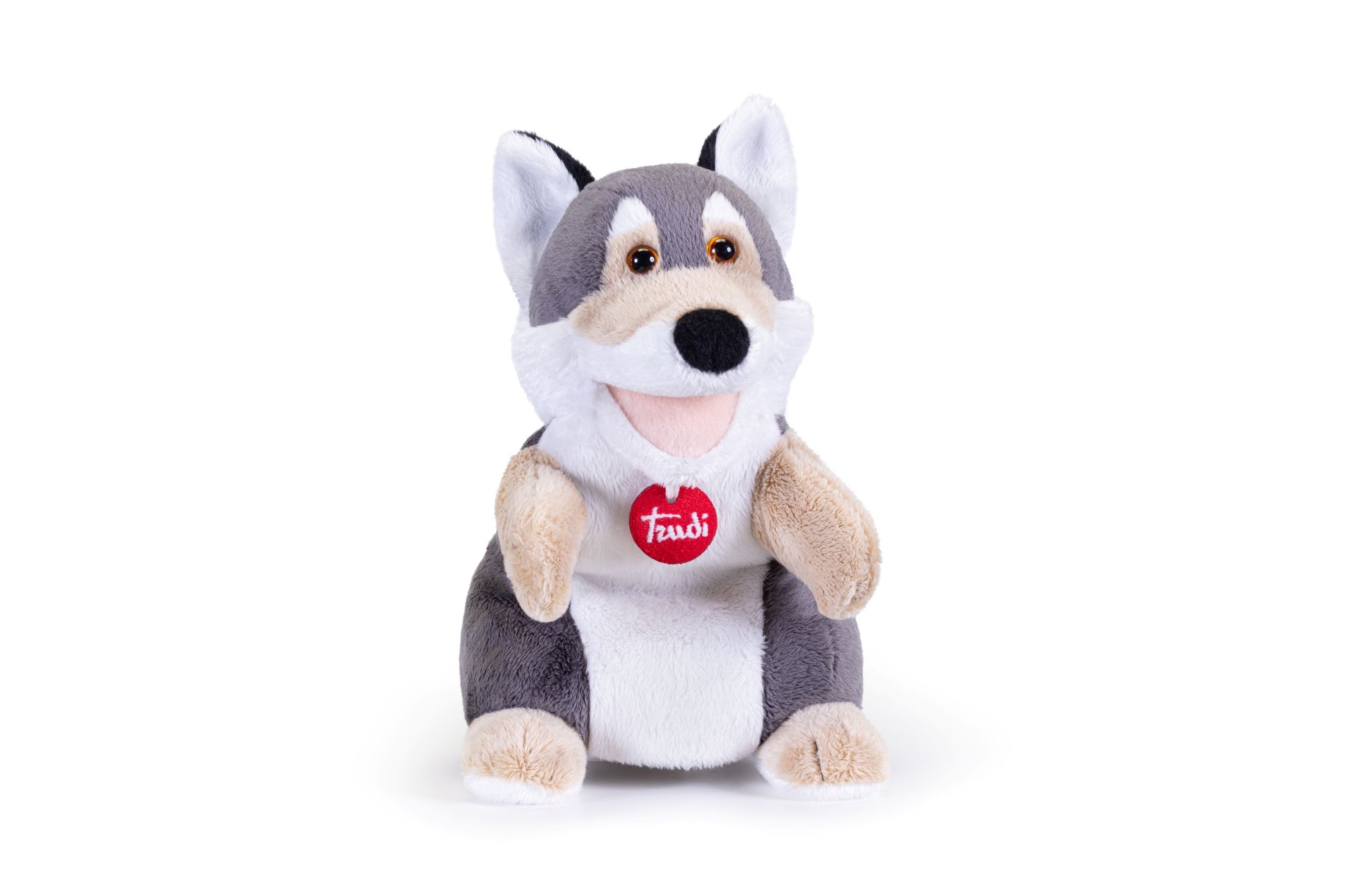 Игрушка-рукавичка Trudi - фото 6
