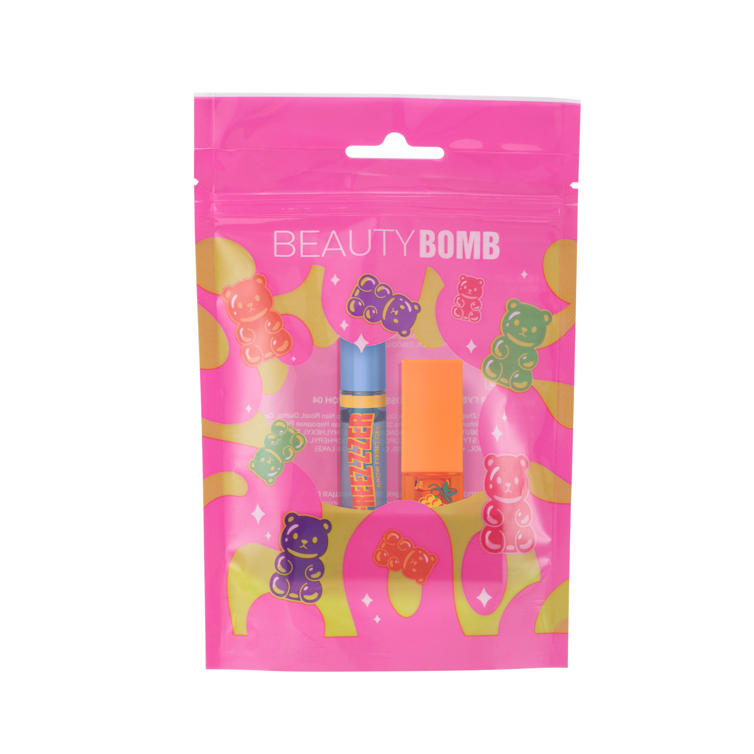 Игрушка Beauty Bomb - фото 1