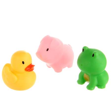 Игрушка Veld Co