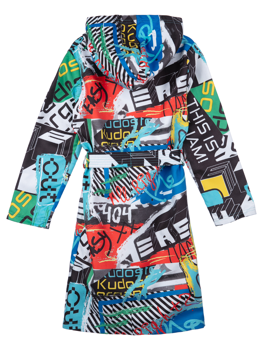 Халат PlayToday 12411408 - фото 8