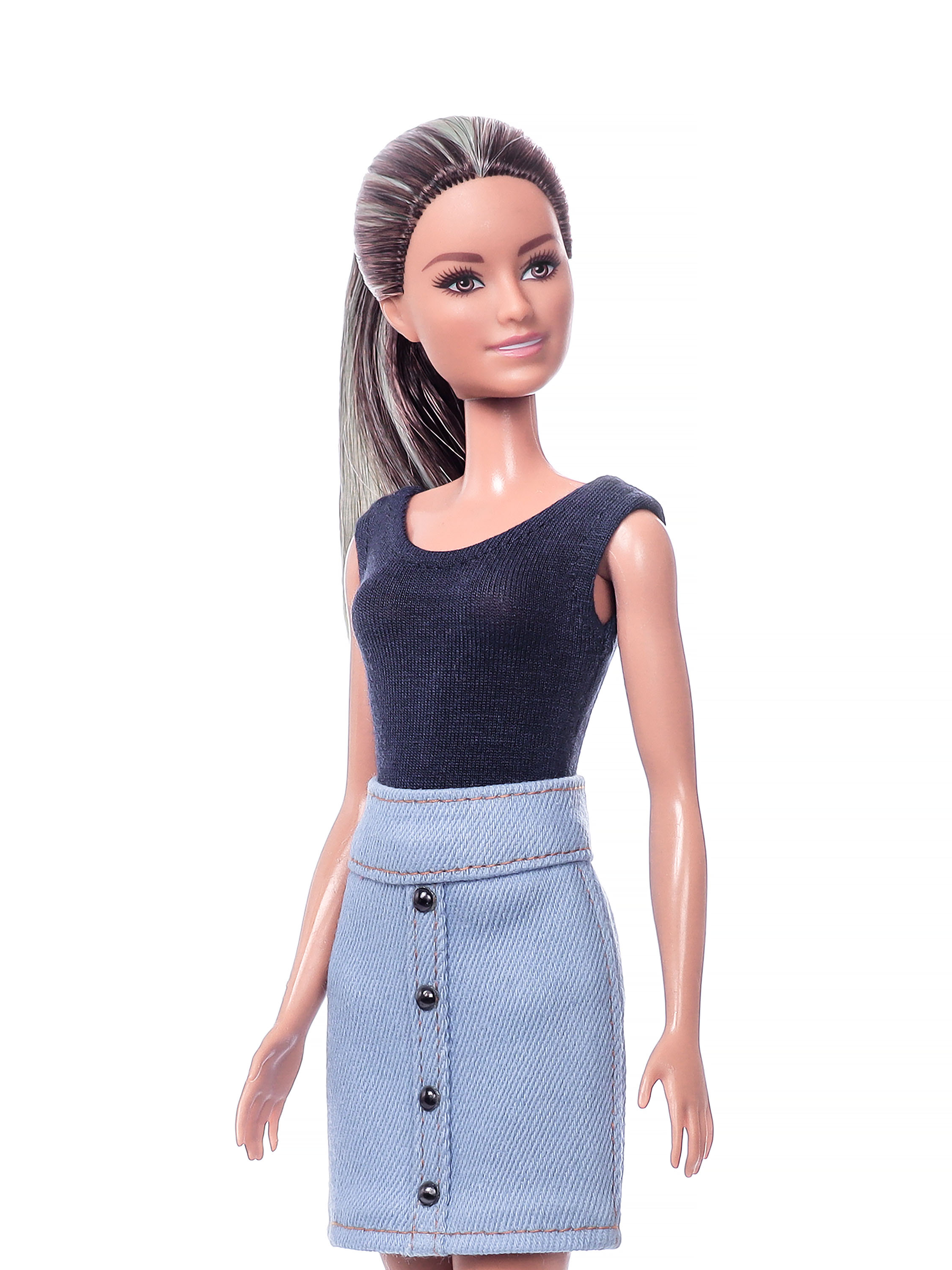 Одежда для кукол VIANA 11.375.8v - фото 5