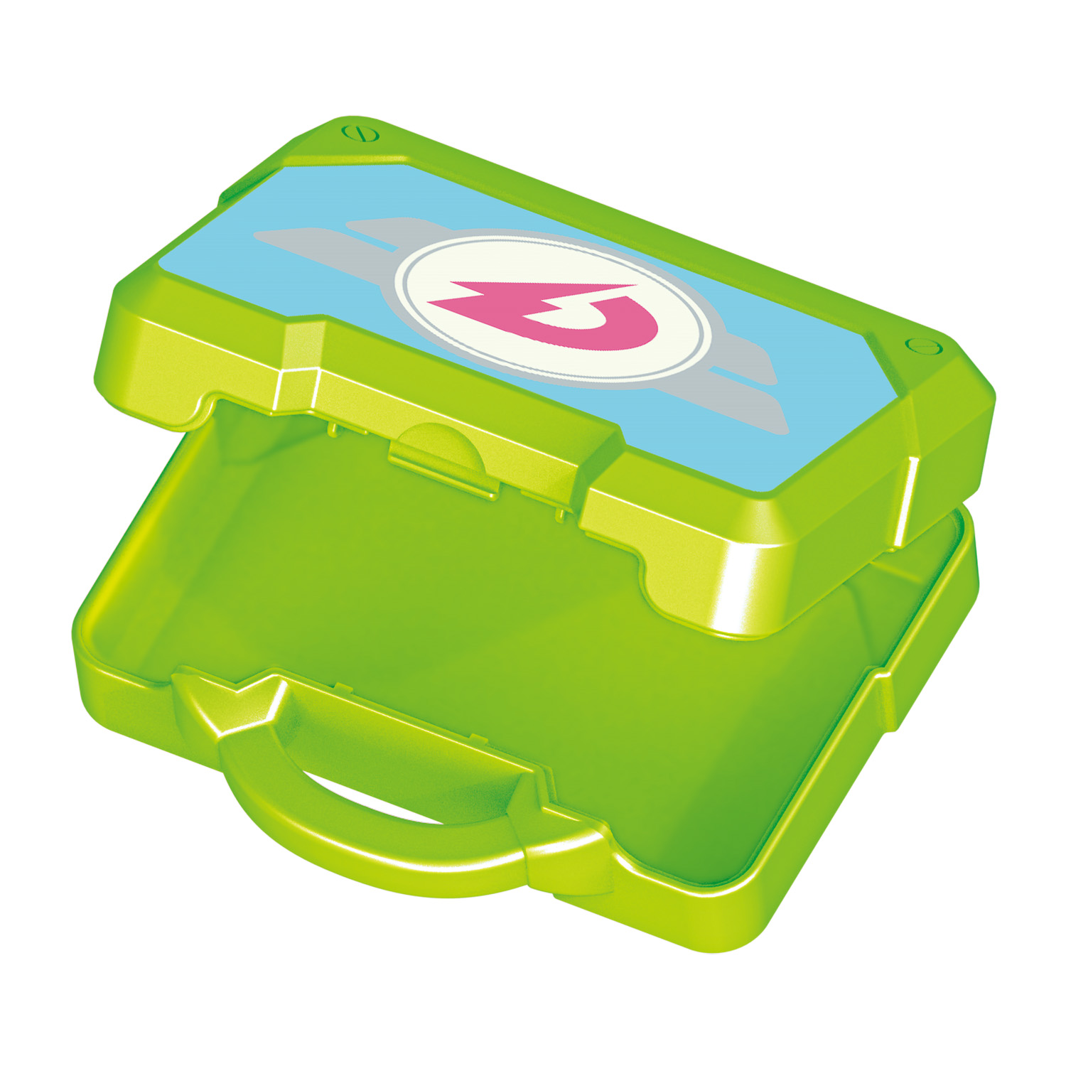 Фигурка Super Wings Кьюри 9 сезон - фото 5