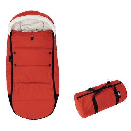 Конверт в коляску Babyzen Red