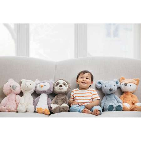 Игрушка мягкая Gund Лисенок 6056277