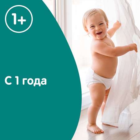 Шампунь Johnsons 2в1 300 мл